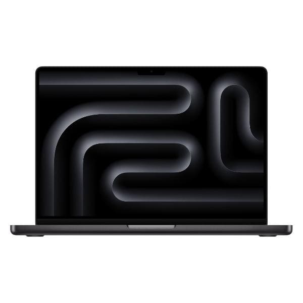 Ноутбук Apple MacBook Pro 14 M3 Max 36Gb 1TB Space Black (MRX53)