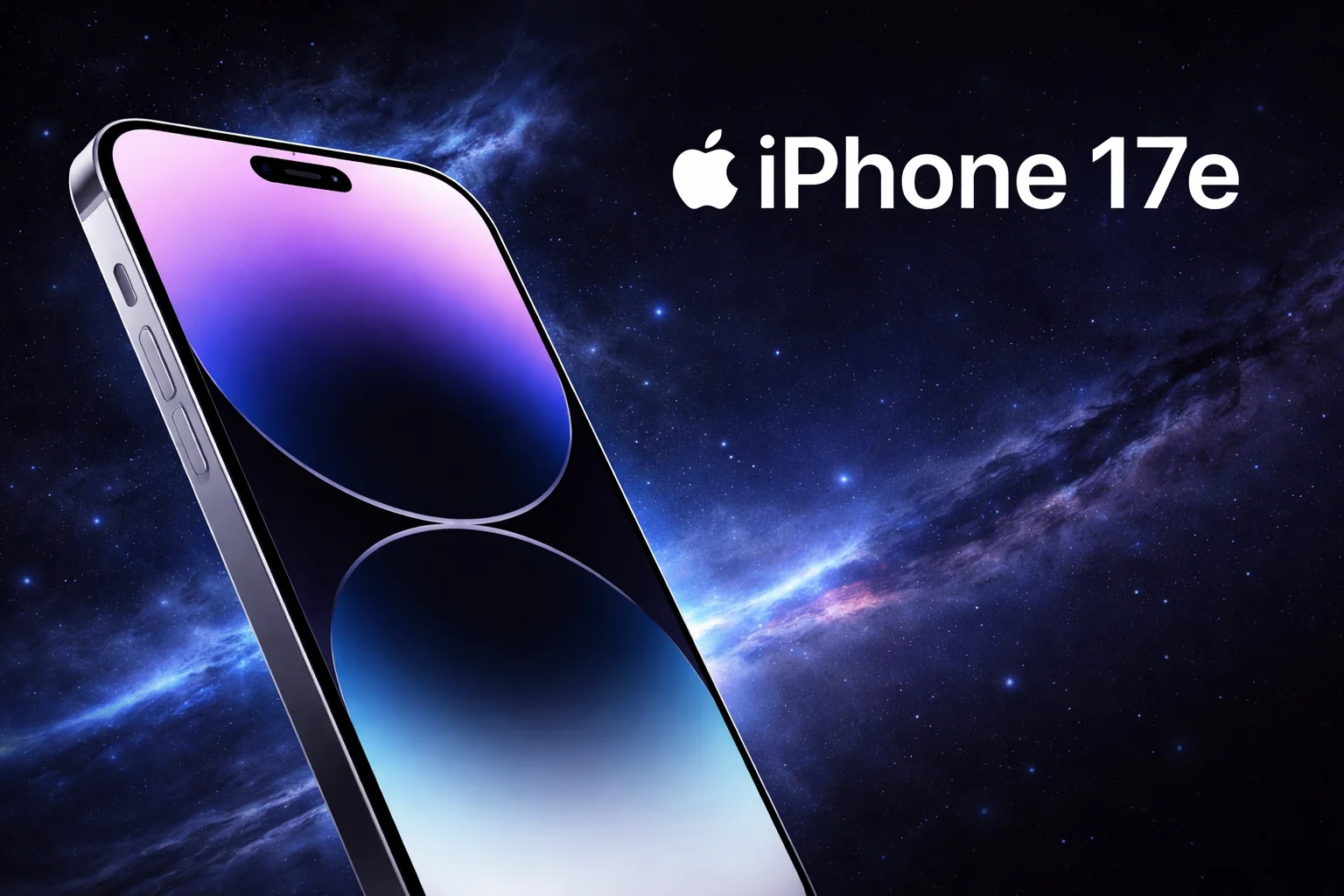 Banner v-gorbushka-moscow-start-prodazh-iphone-17e-uzhe-v-nalichii-po-horoshim-cenam