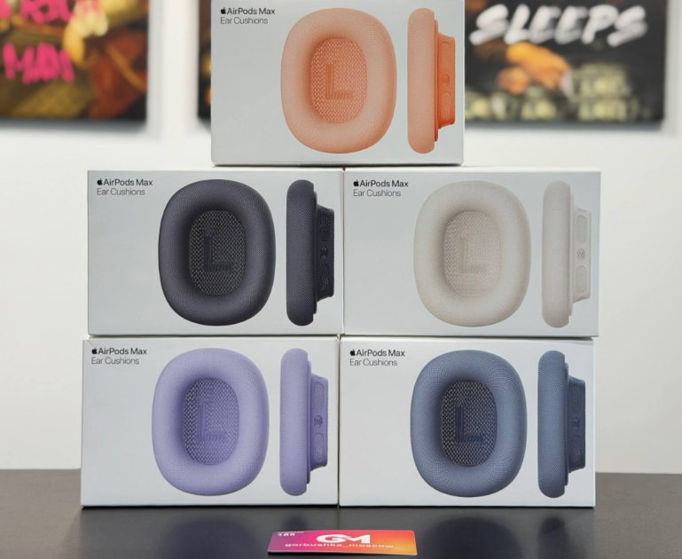 Banner v-magazine-gorbushka-moscow-ru-shirokiy-vybor-smennyy-nasadok-dlya-apple-airpods-max-usb-c