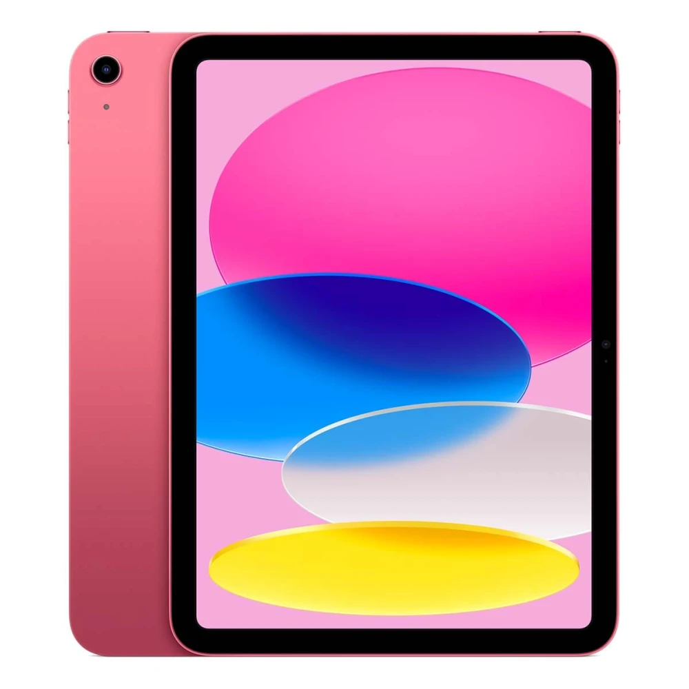 iPad 11 (A16) Wi-Fi+Celular 128GB Pink