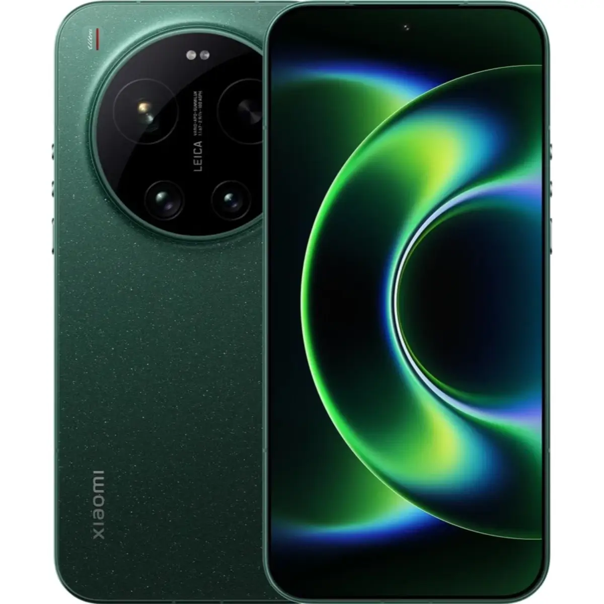 Xiaomi 17 Ultra 5G 16/512 Green