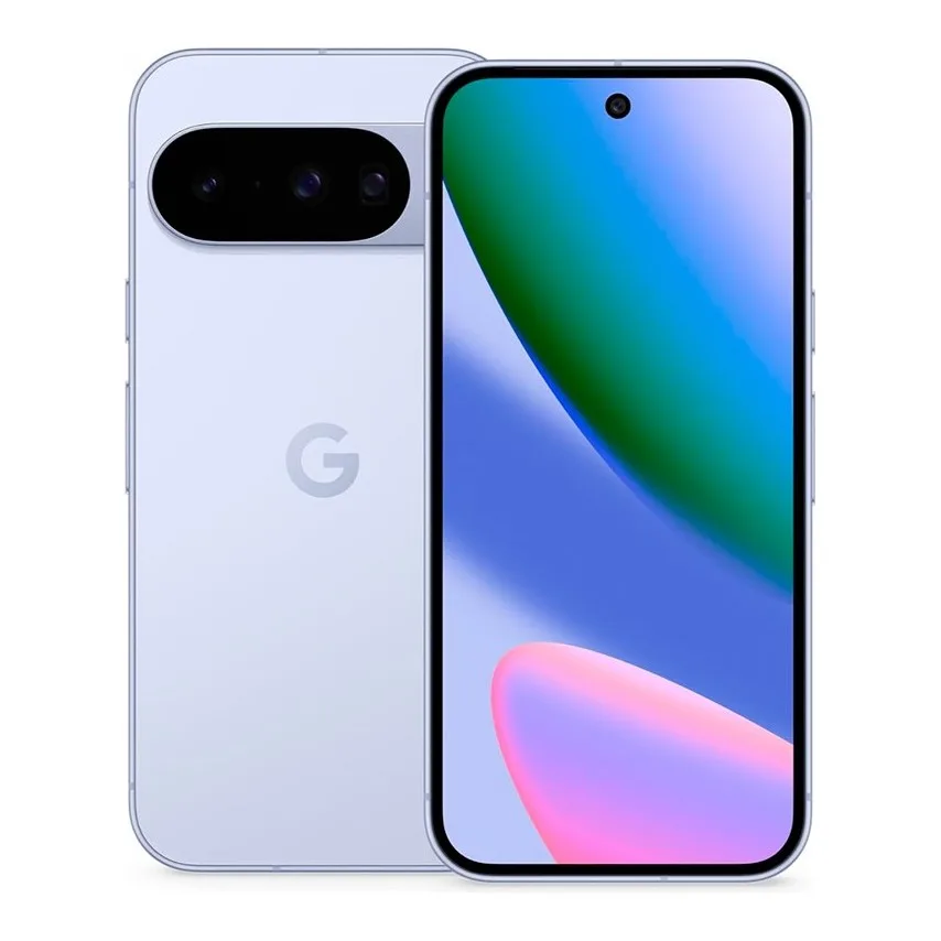 Google Pixel 10 12/256 Frost