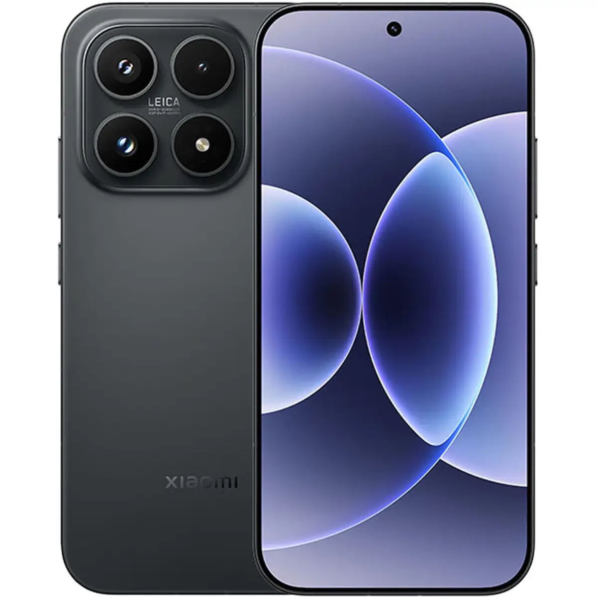 Xiaomi 17 5G 12/256 Black