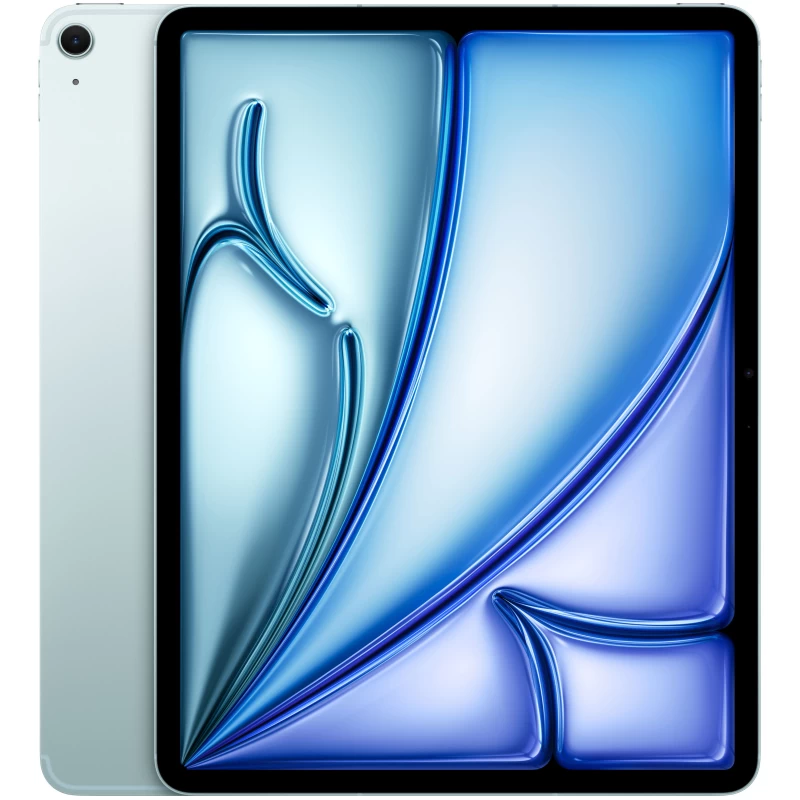 iPad Air 13 256GB Blue M3 Wi-Fi (2025)
