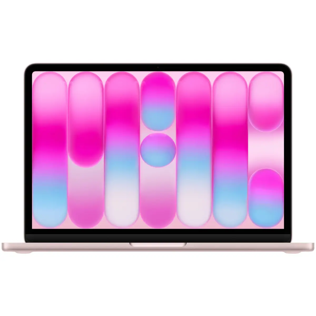 Ноутбук Apple MacBook Neo 13" A18 Pro 8/512 Гб Blush