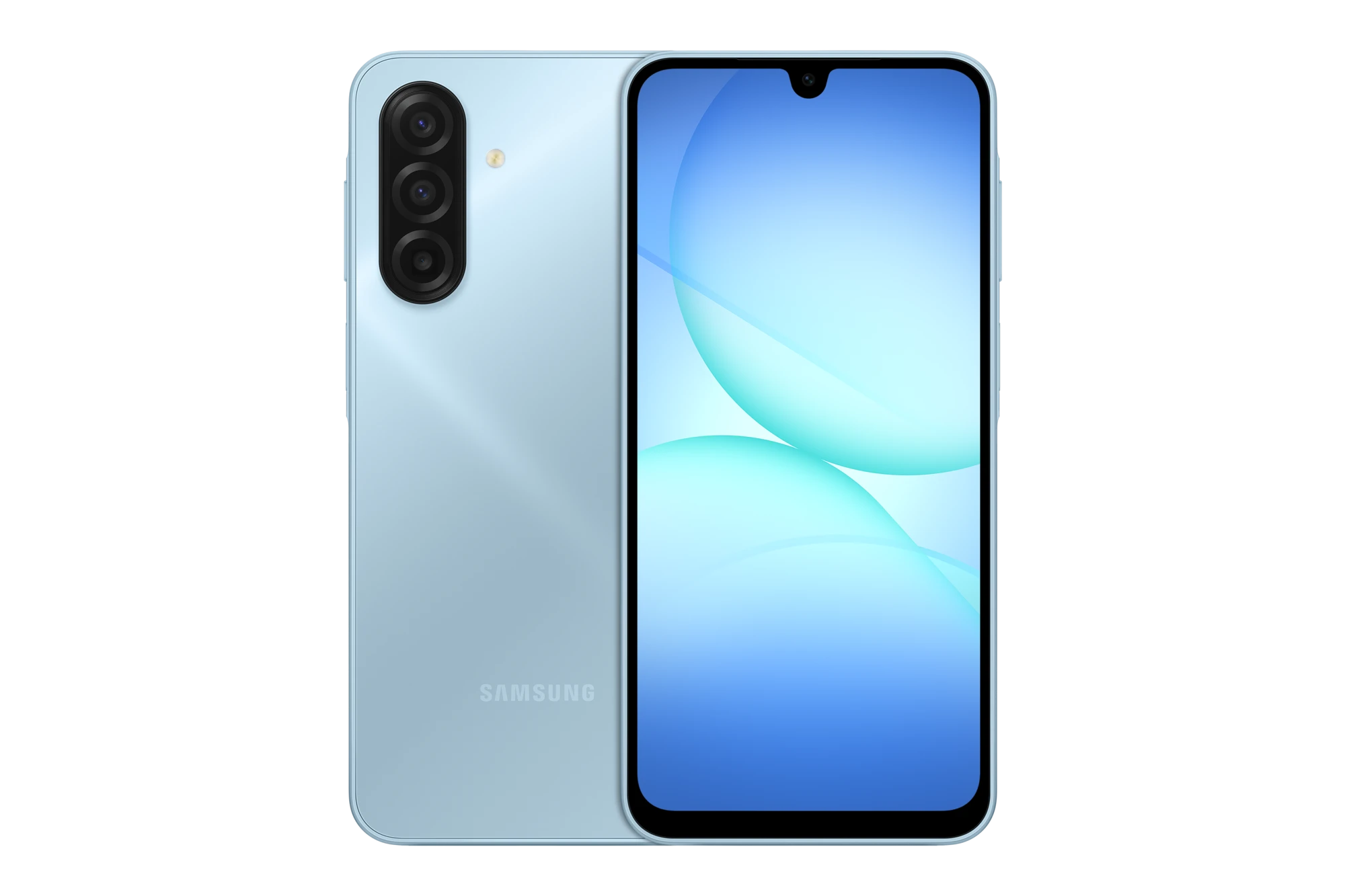 Samsung Galaxy A17 4/128GB Blue