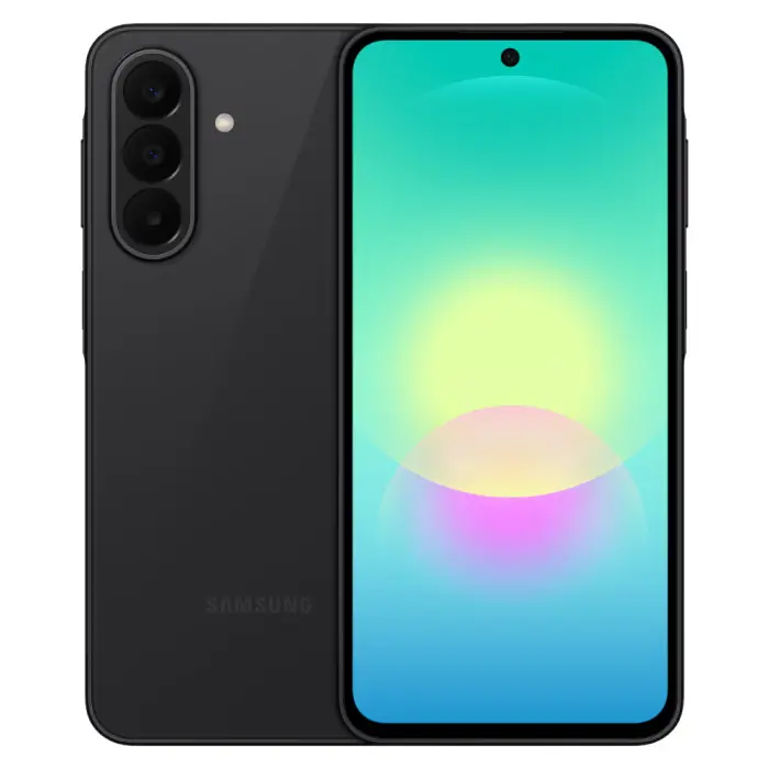 Samsung Galaxy A27 6/128GB Черный (Black)