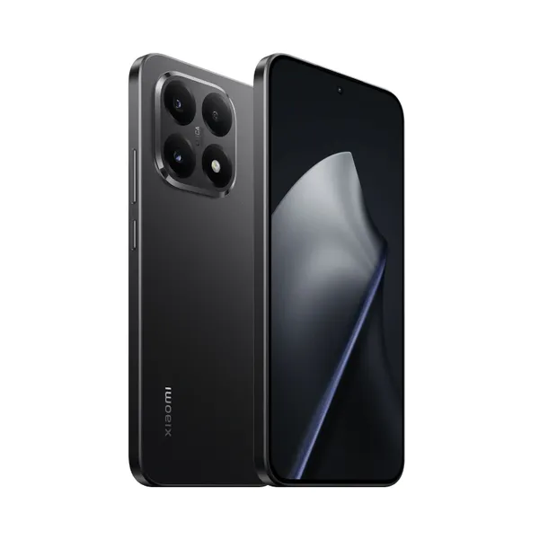 Xiaomi 15T 5G 12/256 Black
