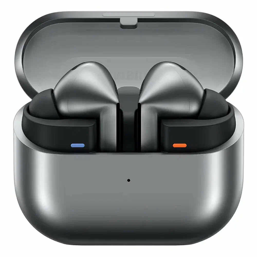 Наушники Samsung Buds 3 Pro Silver