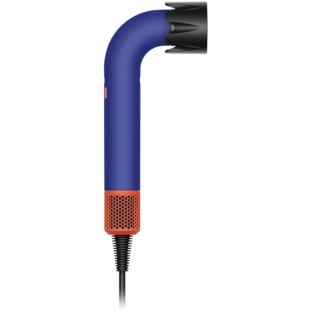 Фен Dyson HD18 Professional Vinca blue/Topaz