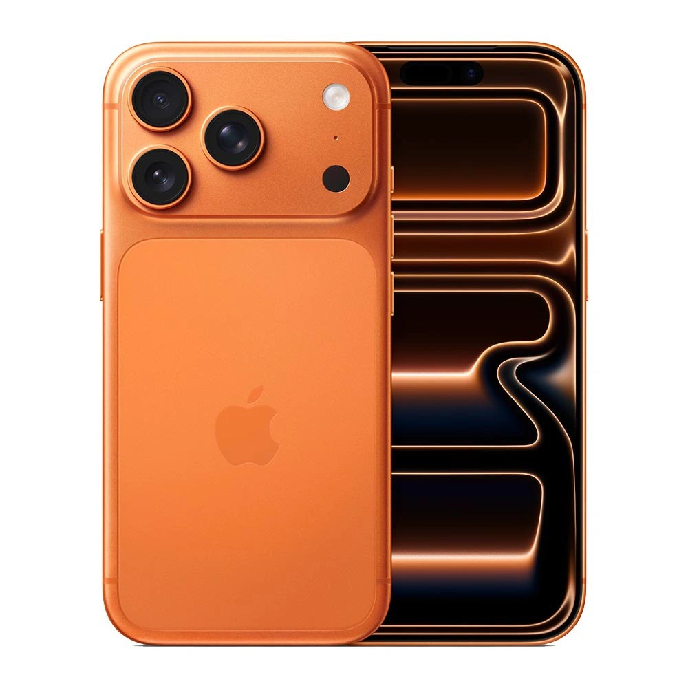Apple iPhone 17 Pro Max 512GB Cosmic Orange Sim+eSim