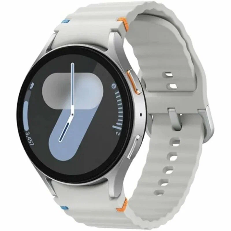 Смарт-часы Samsung Galaxy Watch 7  44mm Silver