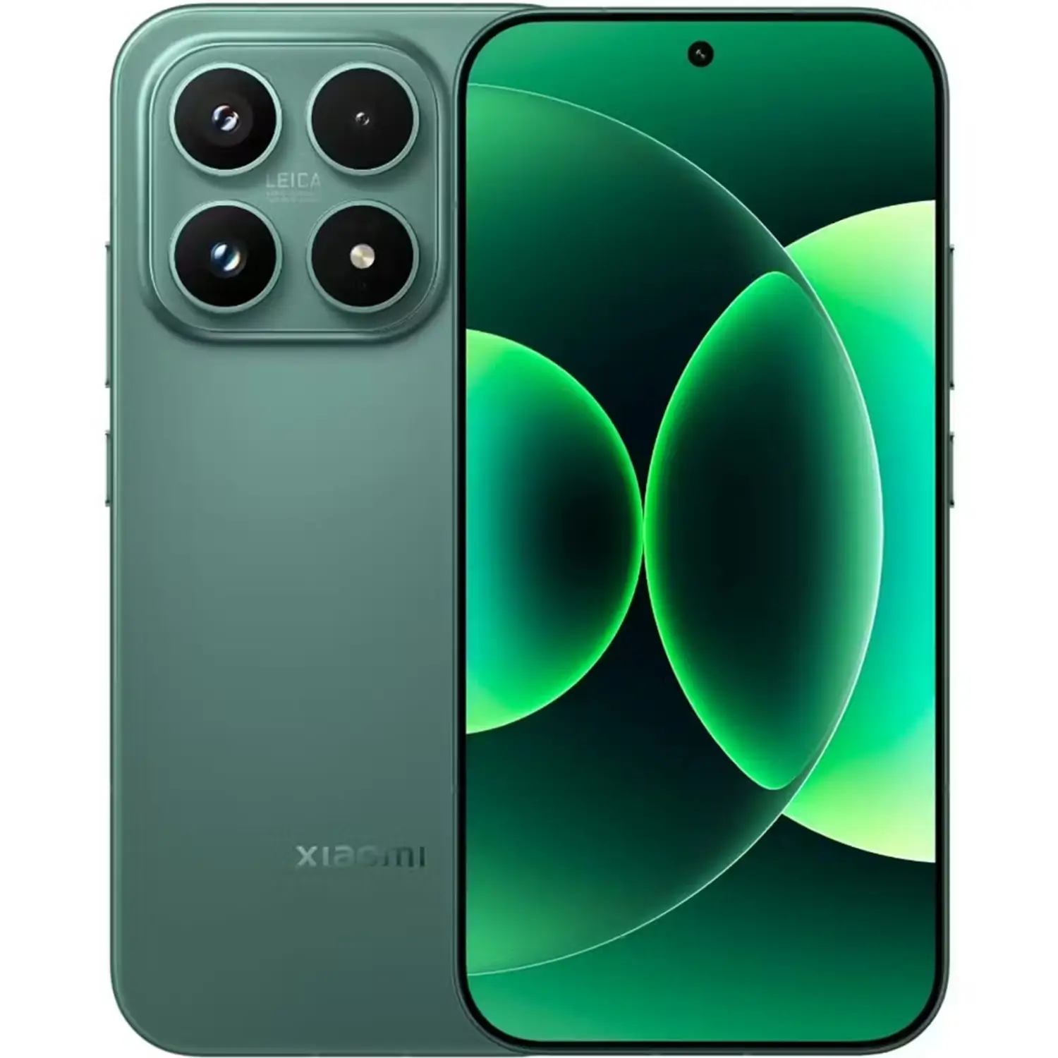 Xiaomi 17 5G 12/512 Green