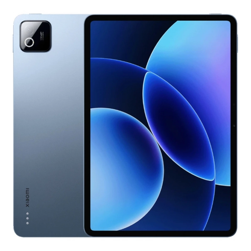 Xiaomi Pad 8 8/256 Wi-Fi Blue