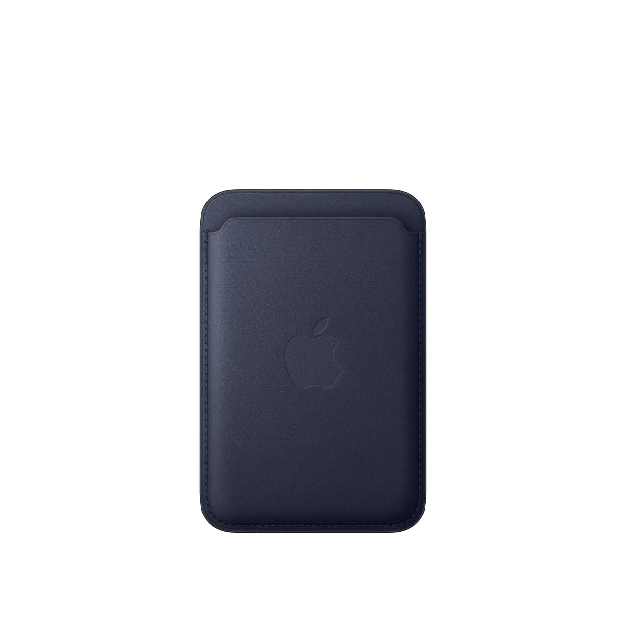 Кардхолдер Apple Wallet with MagSafe Navy