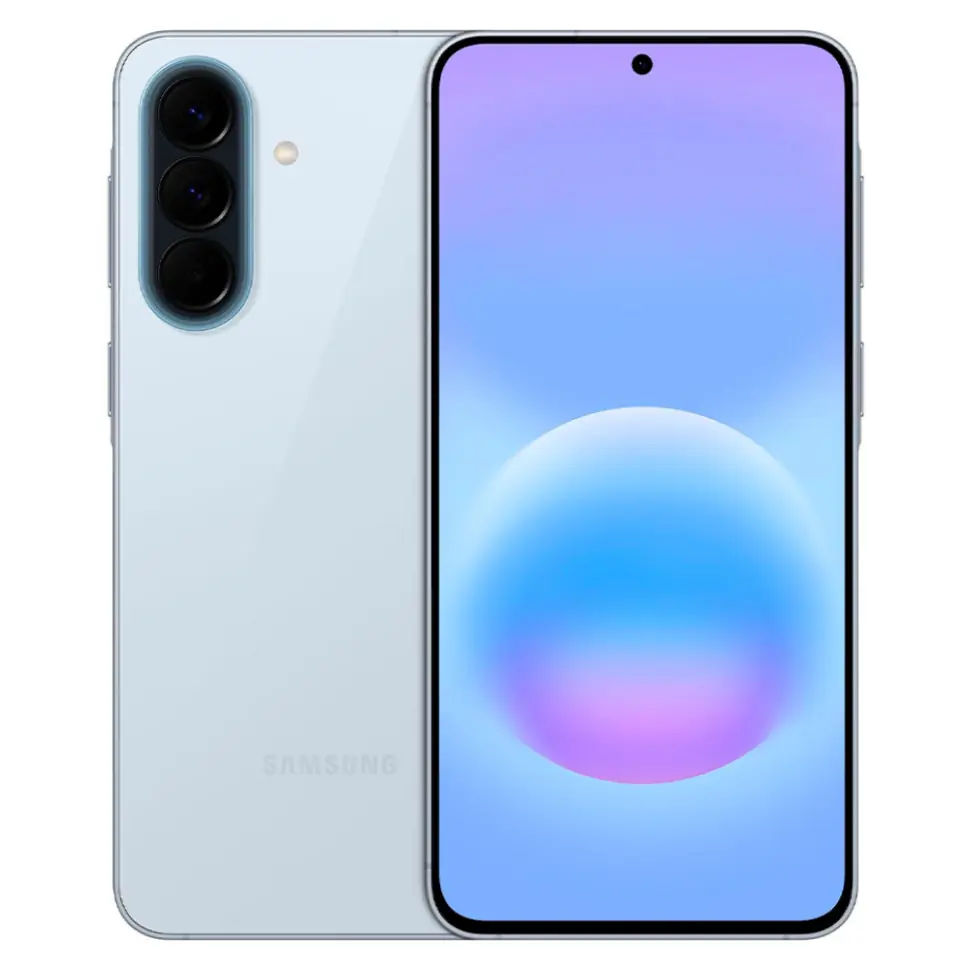 Samsung Galaxy A57 8/128GB Голубой (Icyblue)