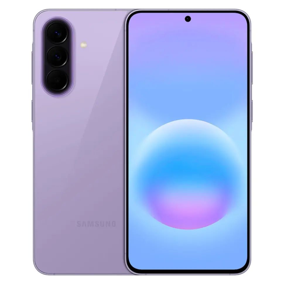 Samsung Galaxy A57 8/128GB Сиреневый (Lilac)
