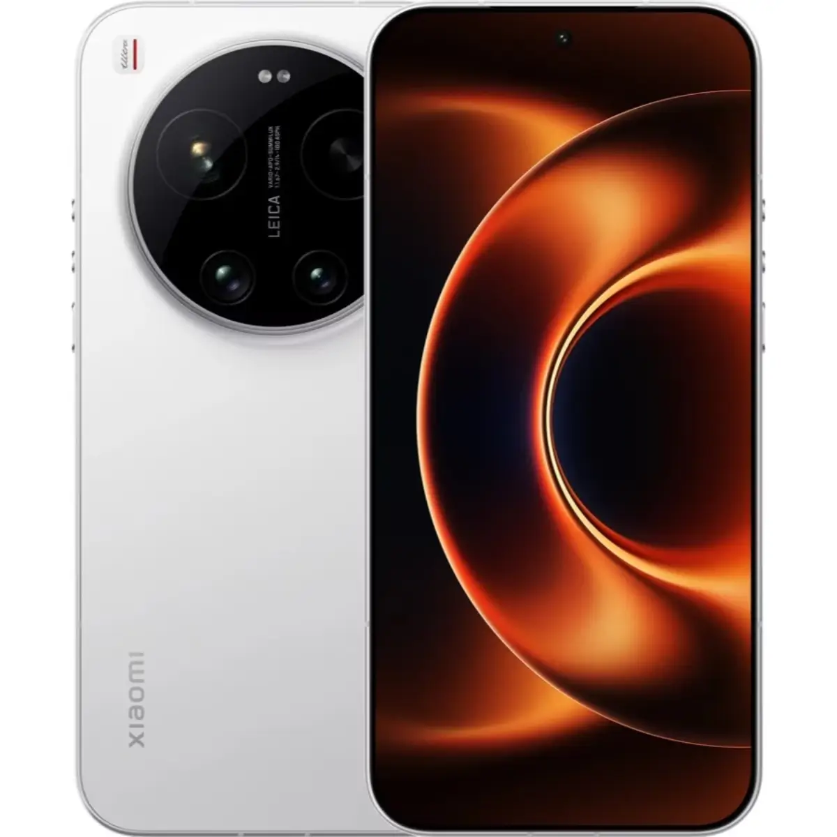 Xiaomi 17 Ultra 5G 16/512 White
