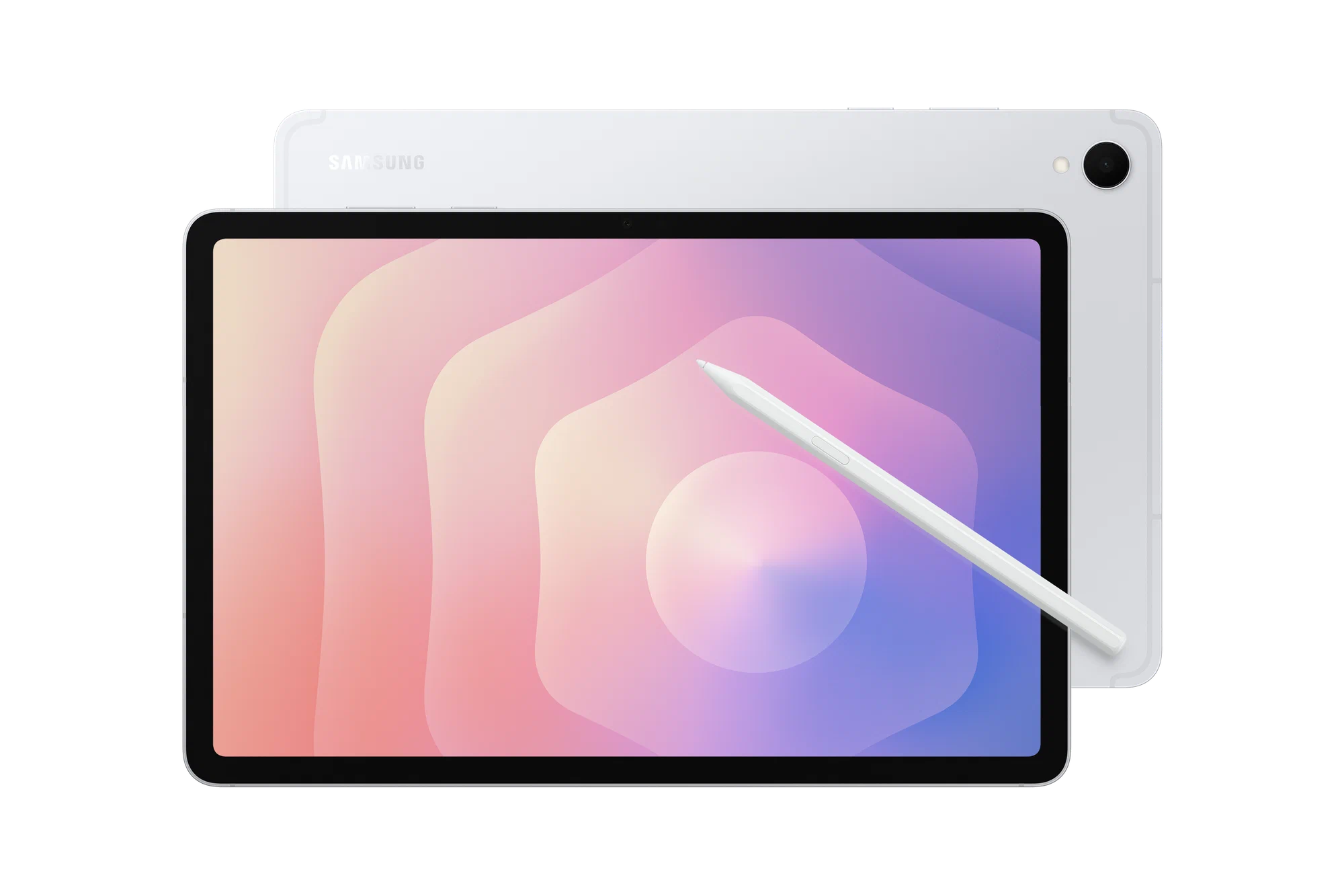 Samsung Galaxy Tab S11 12/128GB Wi-Fi Silver