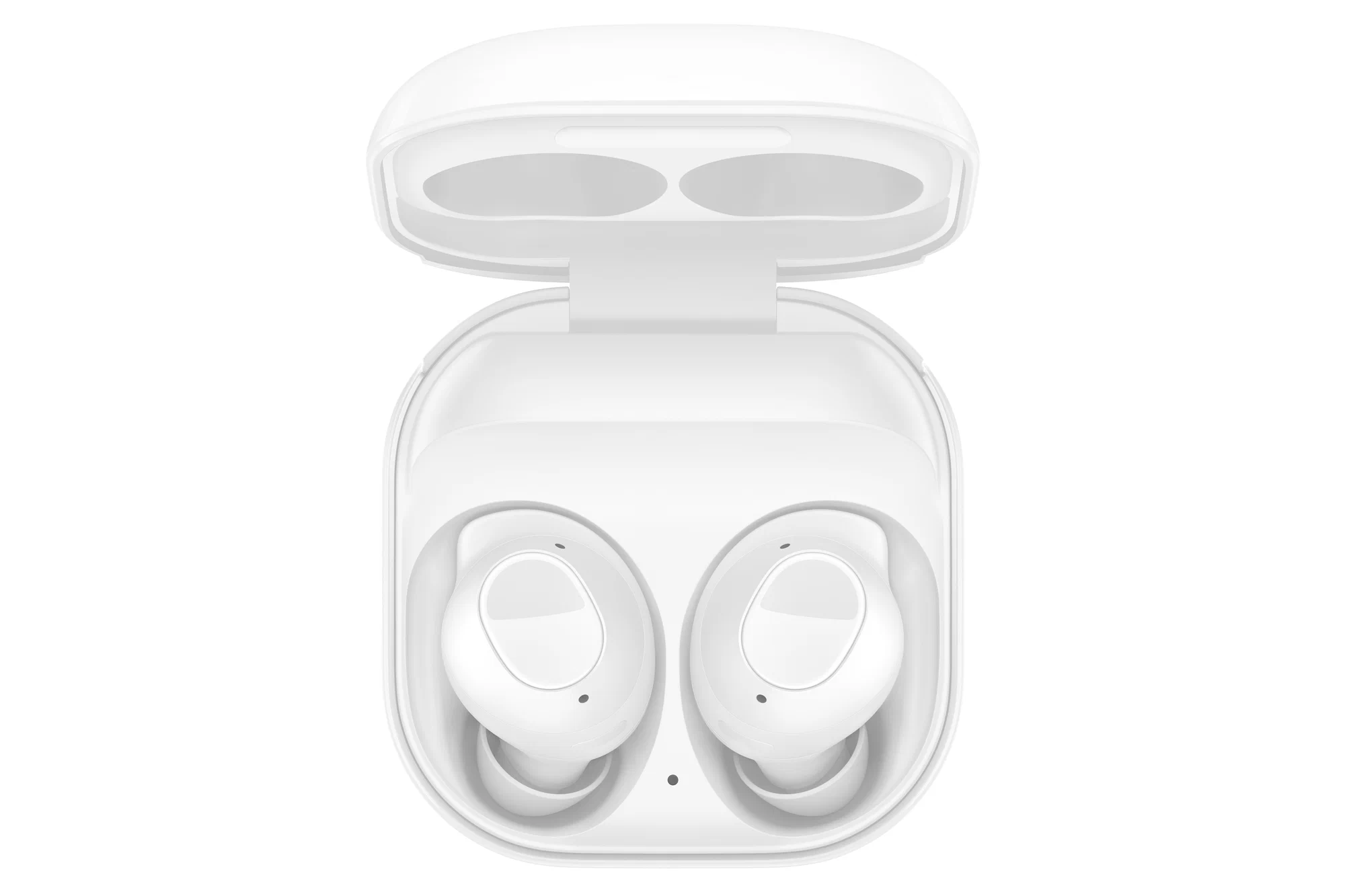 Наушники Samsung Buds FE White