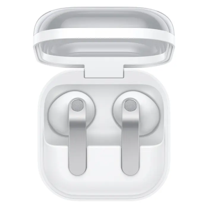 Наушники Samsung Buds 4 White