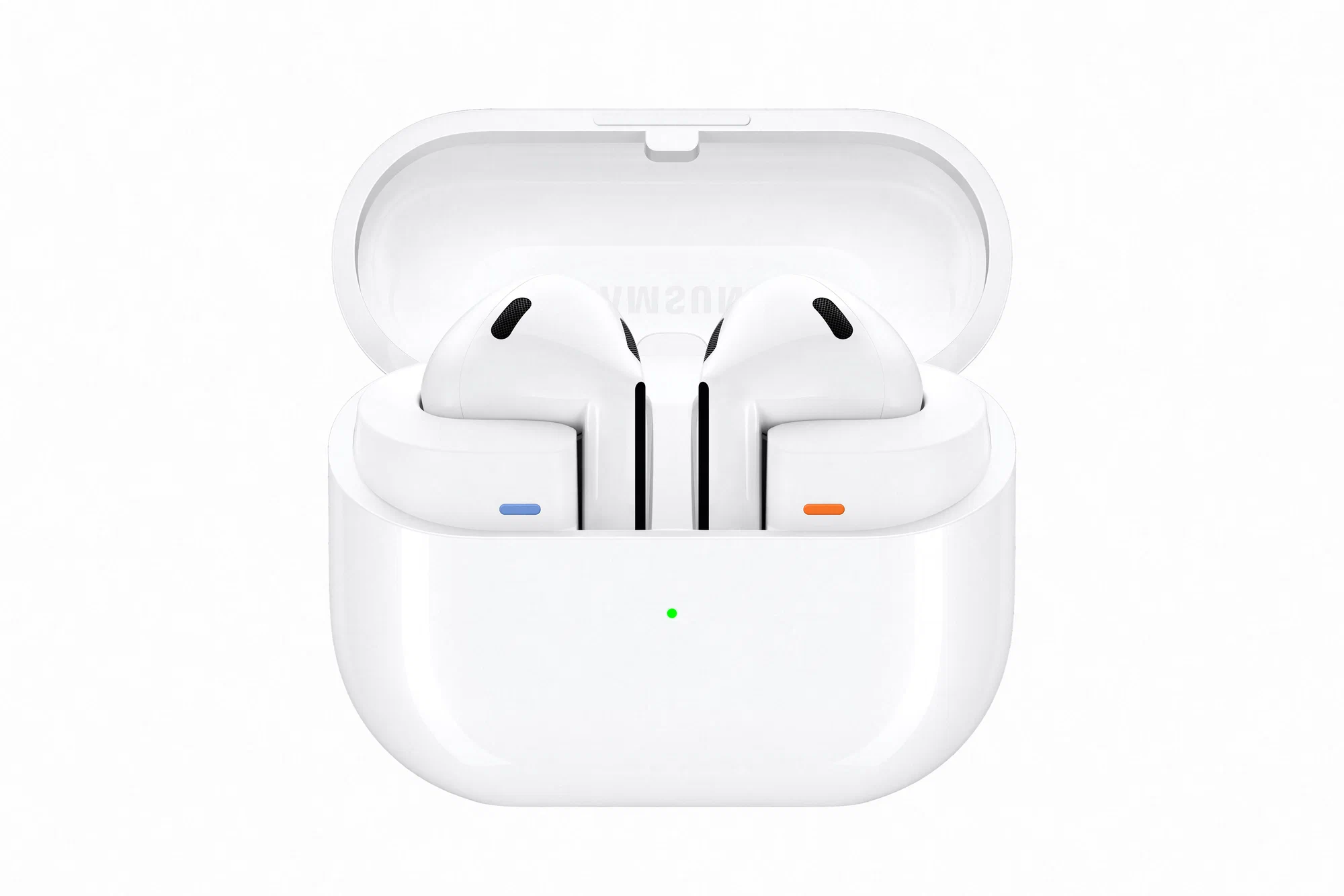 Наушники Samsung Buds 3 White