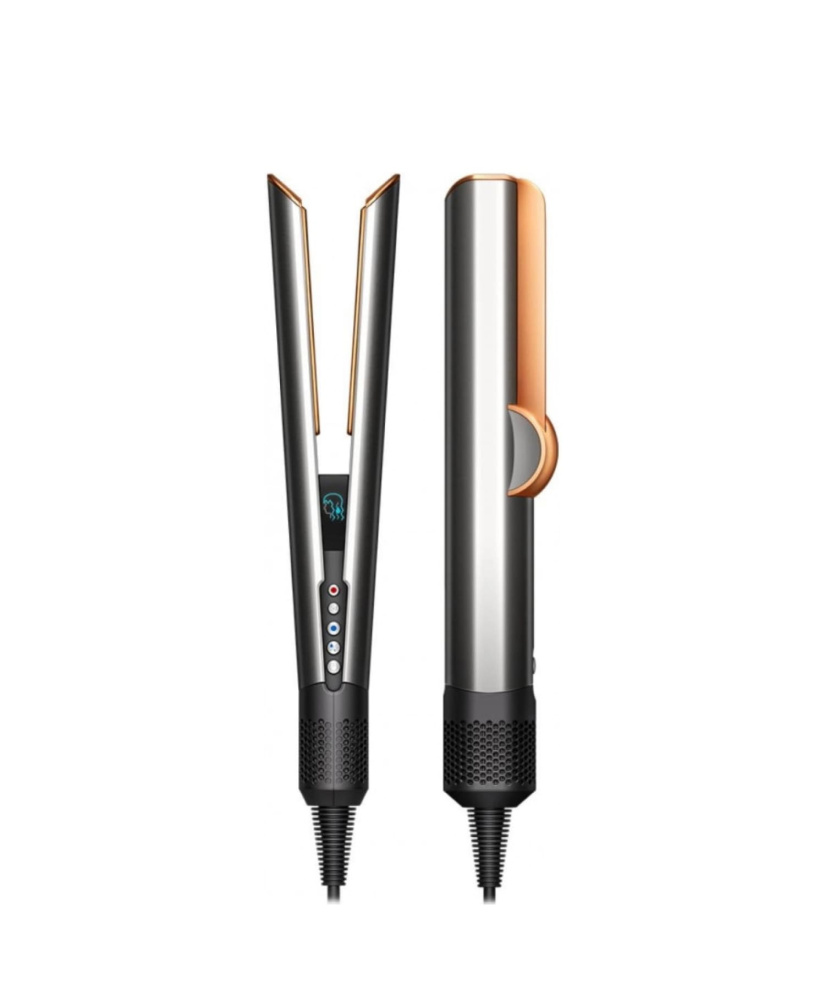 Выпрямитель для волос Dyson Airstrait HT01 Nickel/Copper