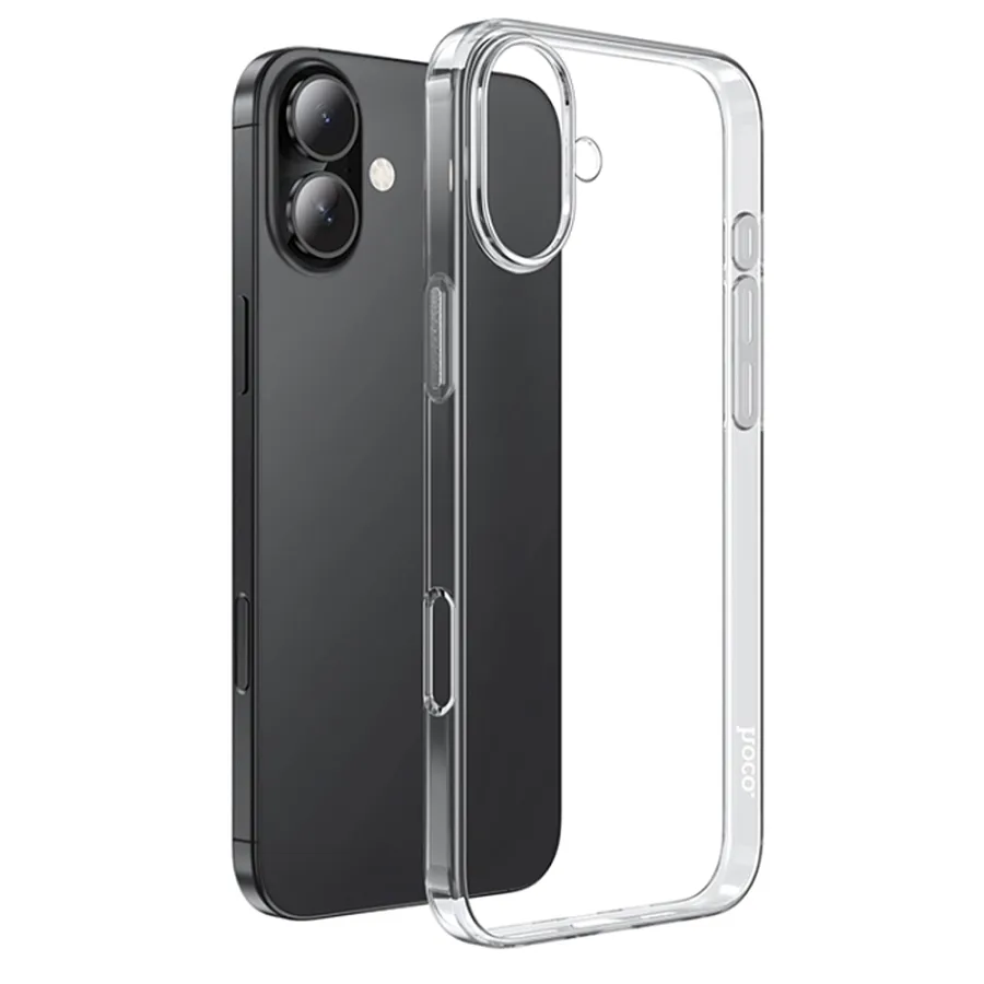 Защитный чехол HOCO для iPhone 16e