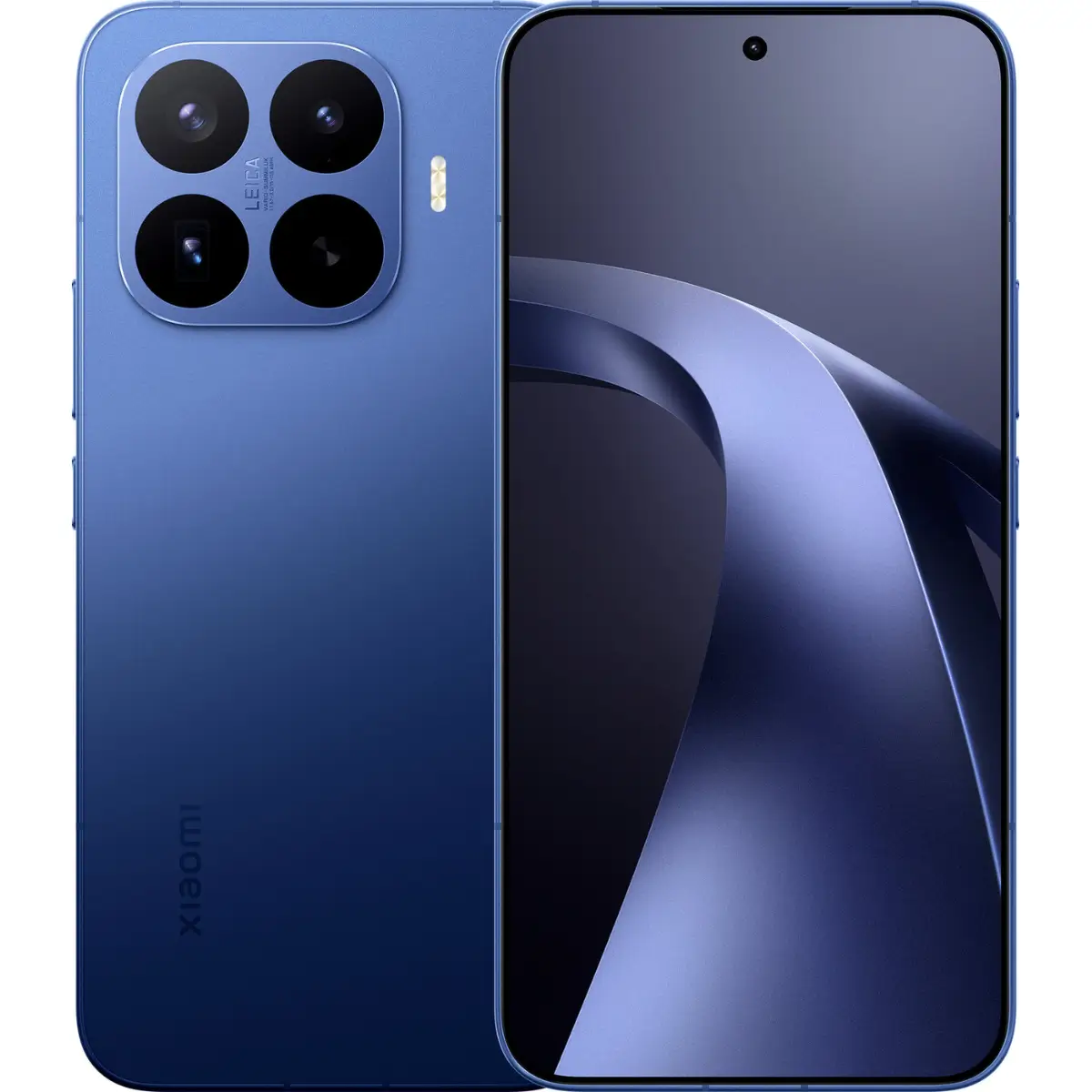 Xiaomi 17T Pro 5G 12/512 Blue
