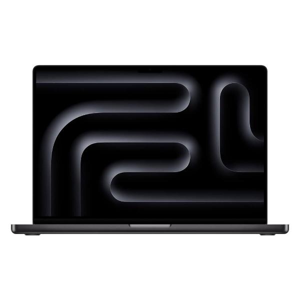 Apple MacBook Pro 16 M4 Pro 24GB 512GB Space Black MX2X3