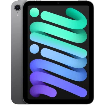 iPad Mini 7 128GB Wi-Fi + LTE Space gray