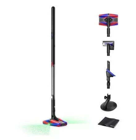 Пылесос Dyson Pencilvac Vacuum Cleaner SV50 FC Black