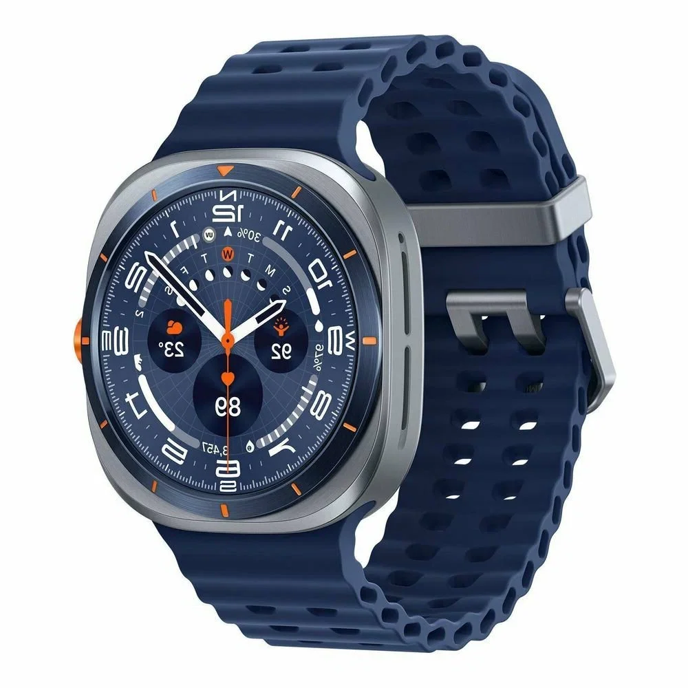 Смарт-часы Samsung Watch Ultra 47mm Blue