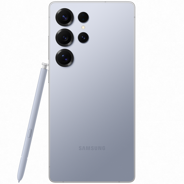 Смартфон Samsung Galaxy S25 Ultra 12/512GB S938B Titanium Blue