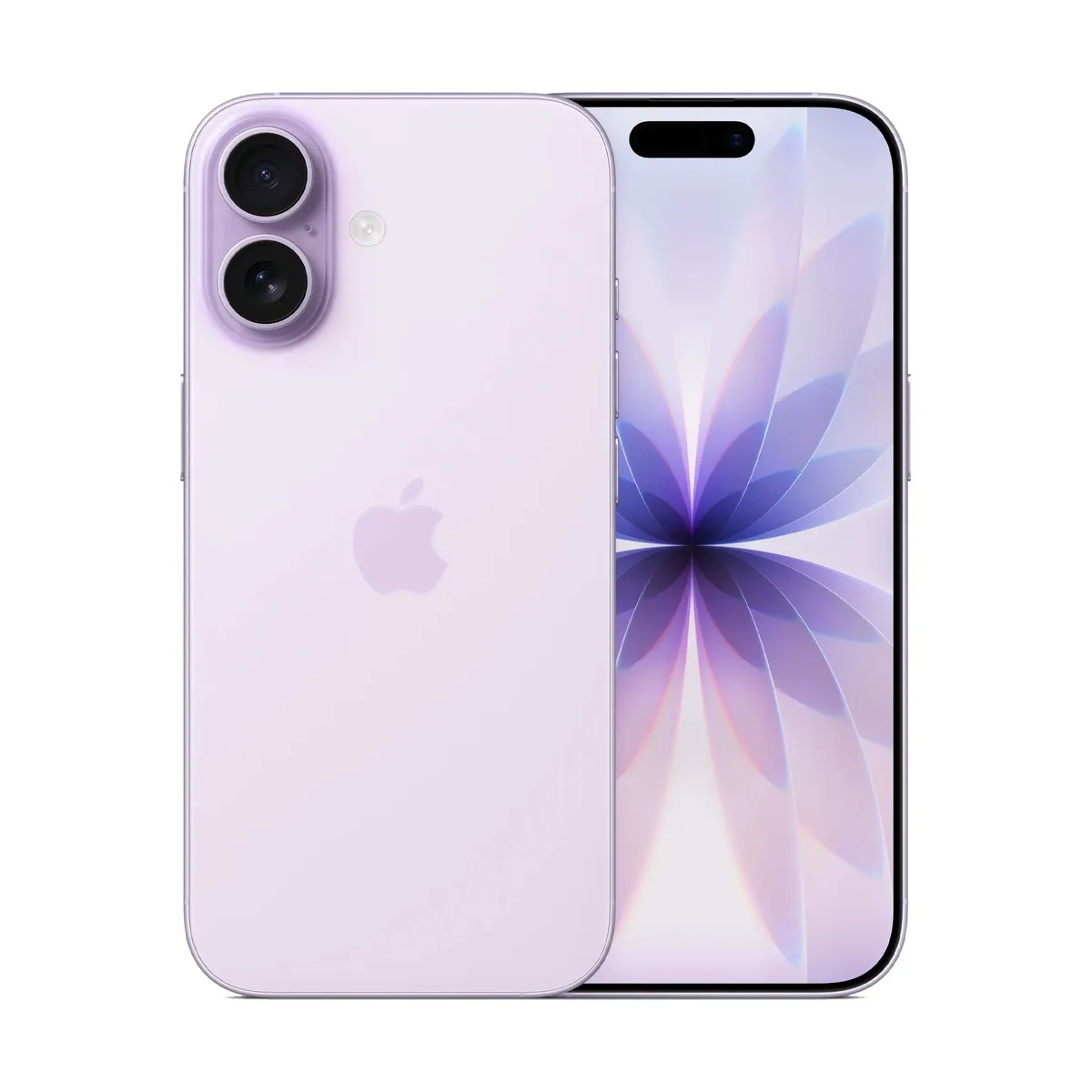 Apple iPhone 17 512GB Lavender eSIM
