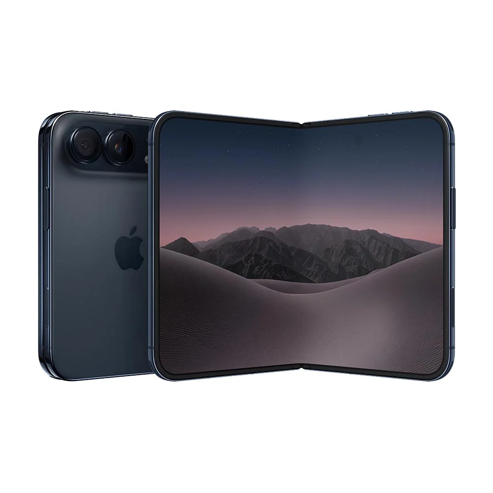 Apple iPhone Duo 1TB, Night Sky eSIM