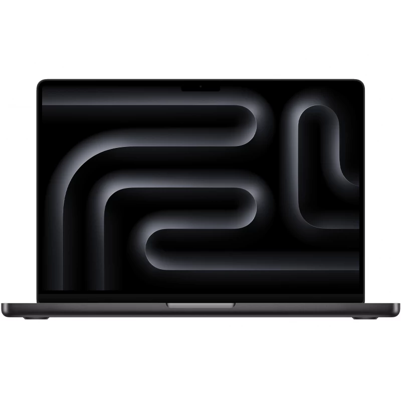Ноутбук Apple MacBook Pro 14" M4 Pro  24/512 Гб Space Black  (MX2H3)