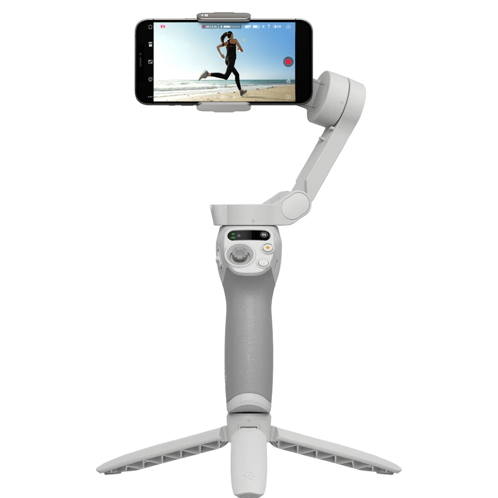 Стабилизатор для смартфона DJI Osmo Mobile SE