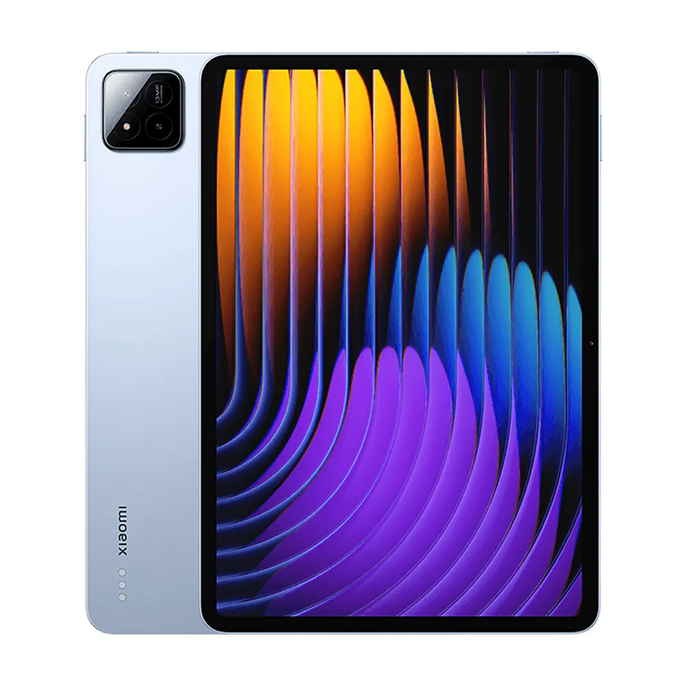 Xiaomi Pad 7 Pro 8/128 Wi-Fi Blue