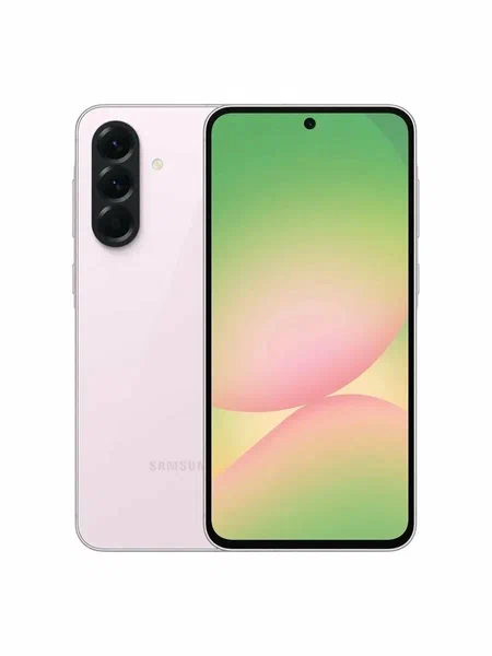 Samsung Galaxy A56 12/256 Pink