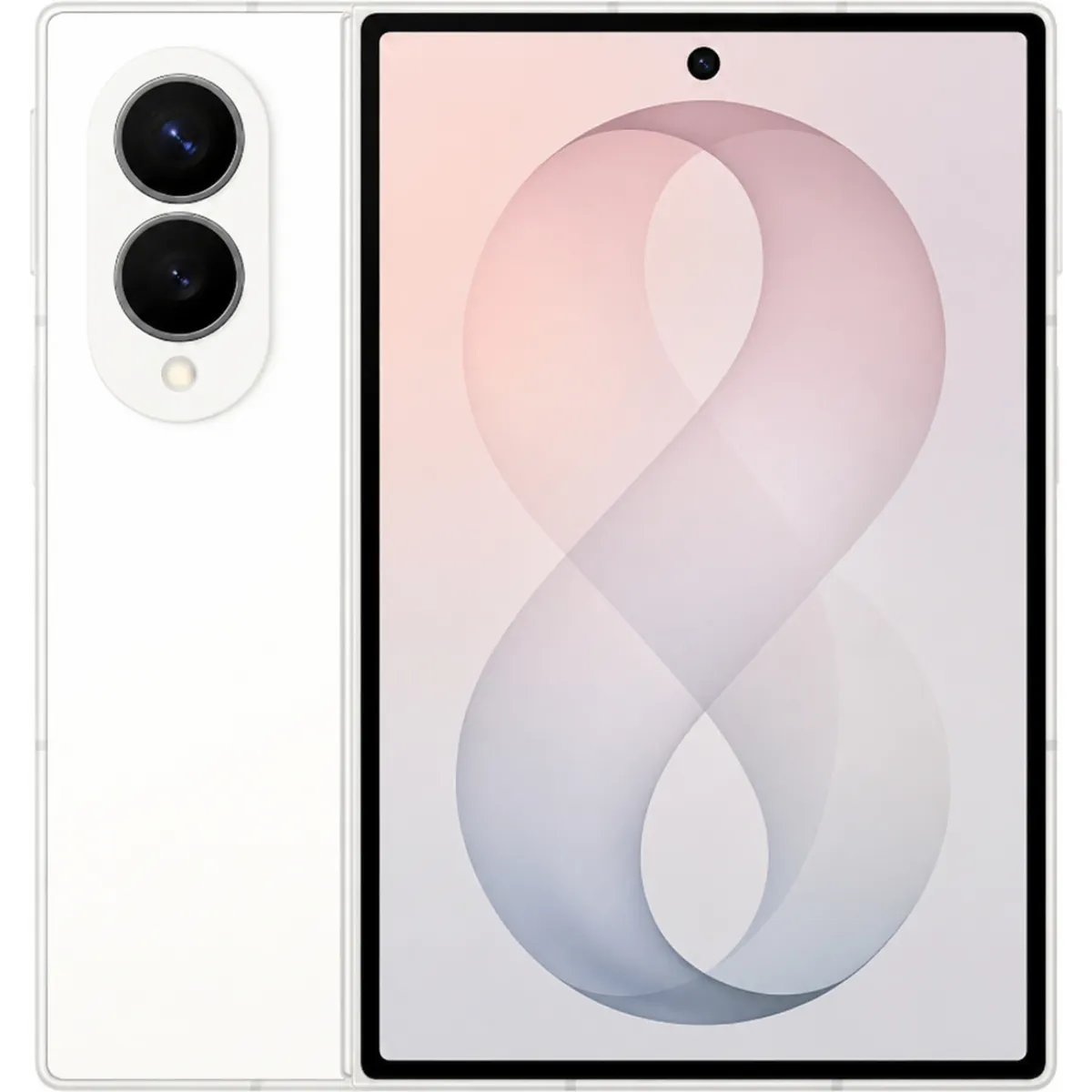 Samsung Galaxy Z Fold 8 12/512GB Cream