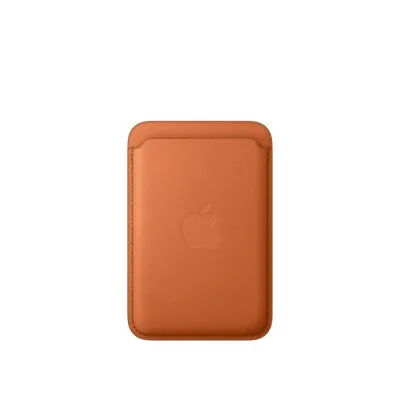 Кардхолдер Apple Wallet with MagSafe Orange