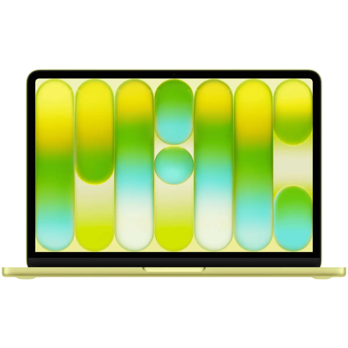 Ноутбук Apple MacBook Neo 13" A18 Pro 8/512 Гб Citrus