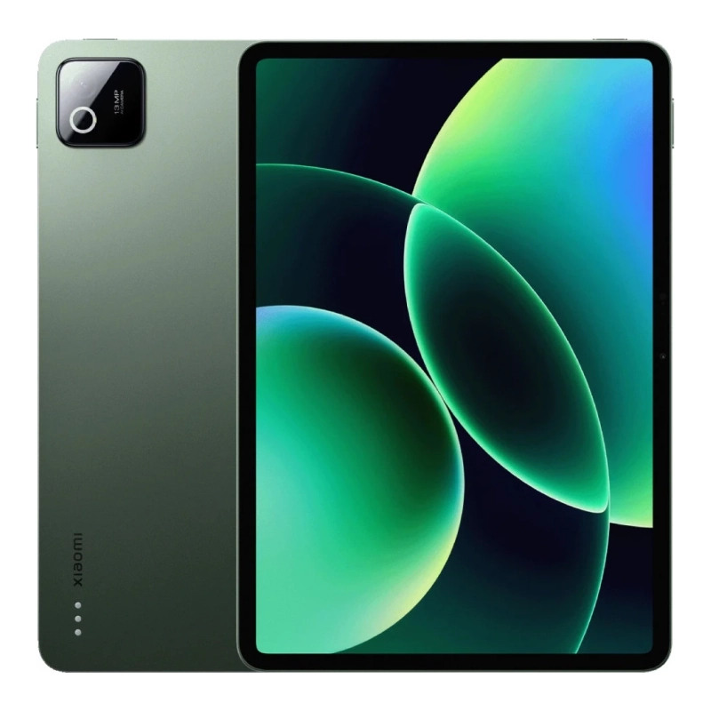 Xiaomi Pad 8 8/256 Wi-Fi Green