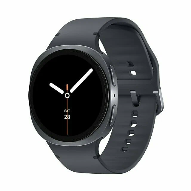 Смарт-часы Samsung Galaxy Watch 8  44mm Graphite