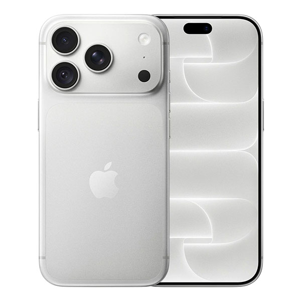 Apple iPhone 18 Pro Max 256GB Silver