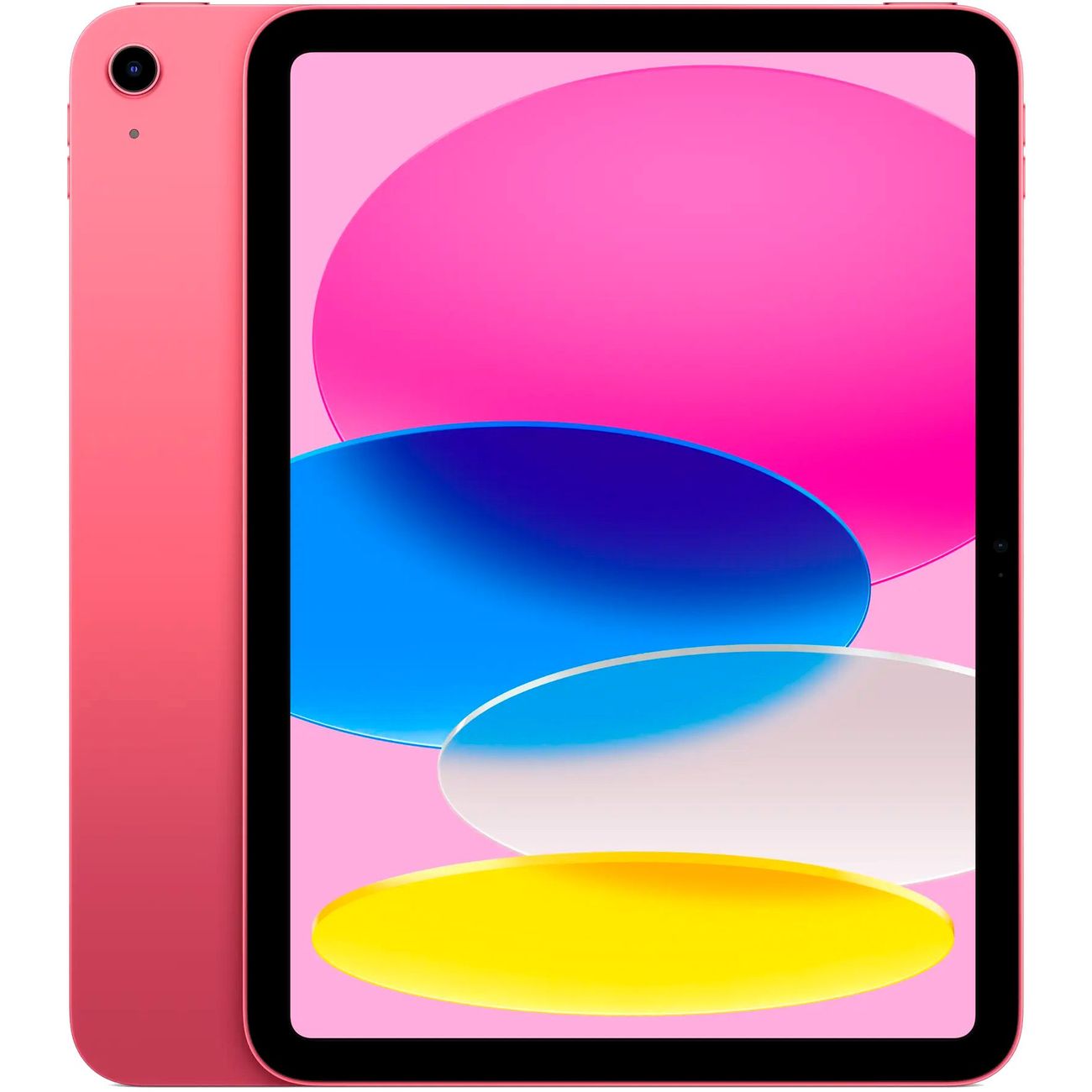 iPad 11 (A16) Wi-Fi 128GB Pink