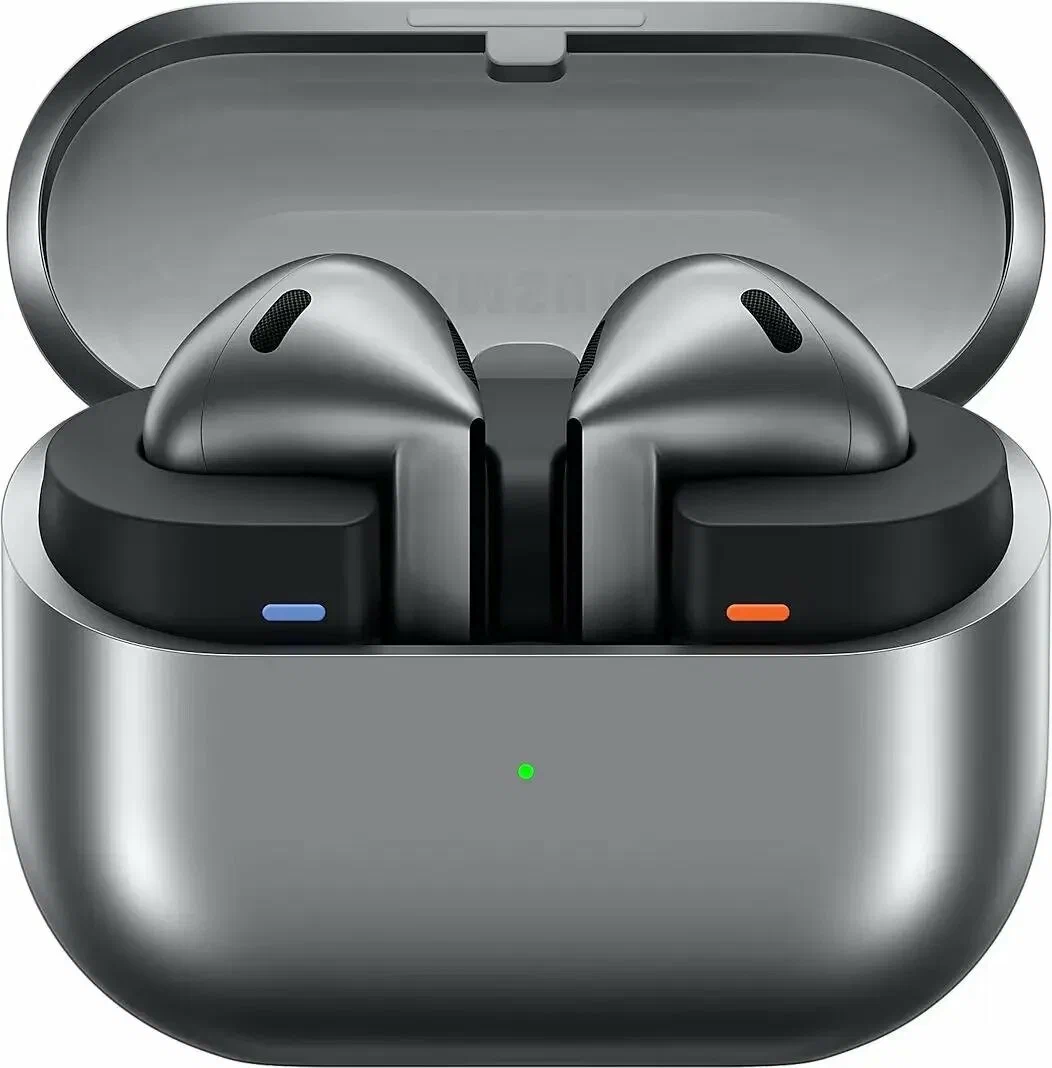 Наушники Samsung Buds 3 Silver