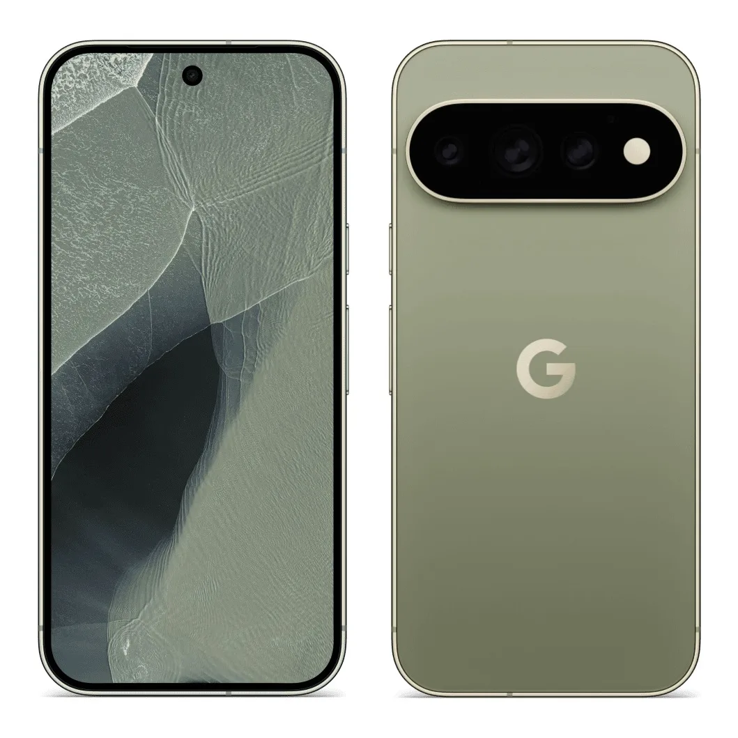 Google Pixel 11 Pro 12/256 Olive