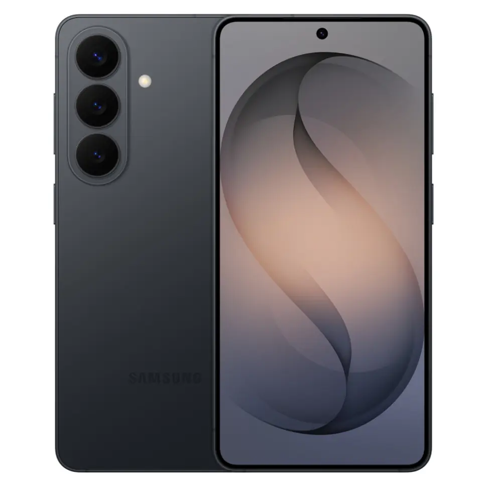 Samsung Galaxy S26+ 12/256 Black